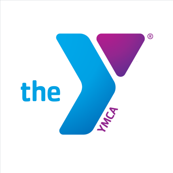 Taylor Family YMCA logo