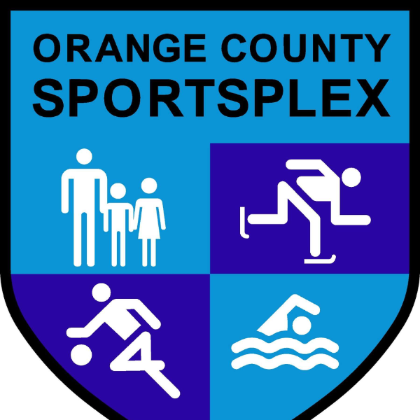 Orange County Sportsplex logo