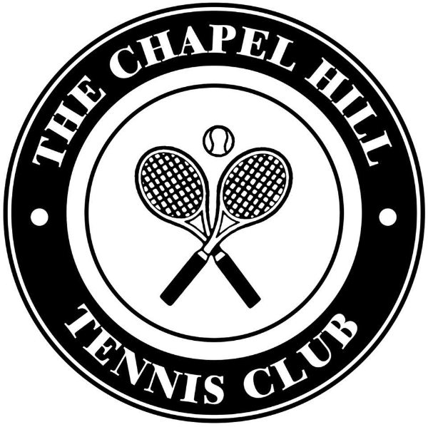 Chapel Hill Tennis Club logo