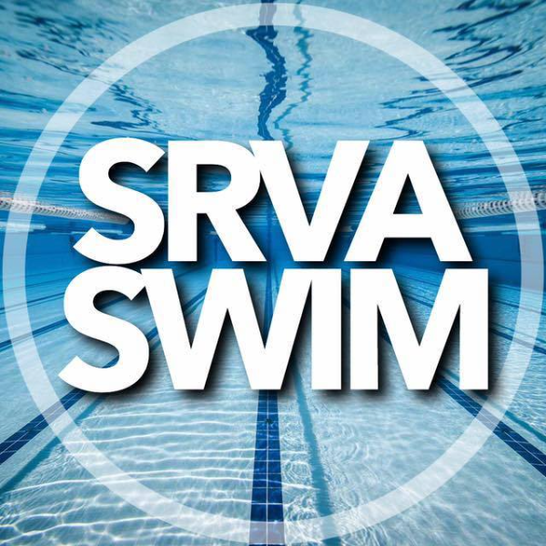 San Ramon Valley Aquatics logo