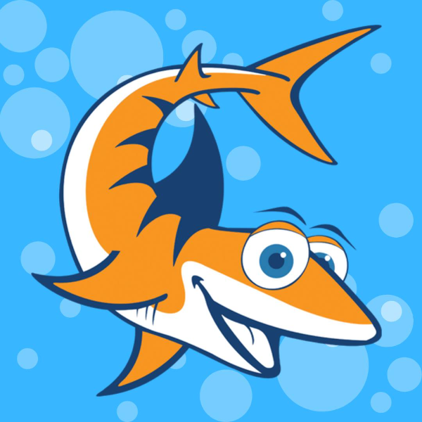 Waterworks Aquatics- OC logo