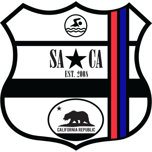 Speed Aquatics logo