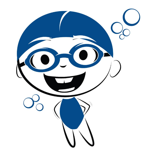 My Swim Buddy logo
