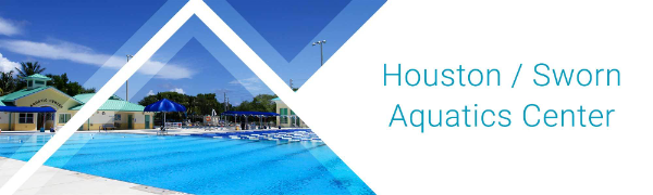 Houston\Sworn Aquatic Center logo