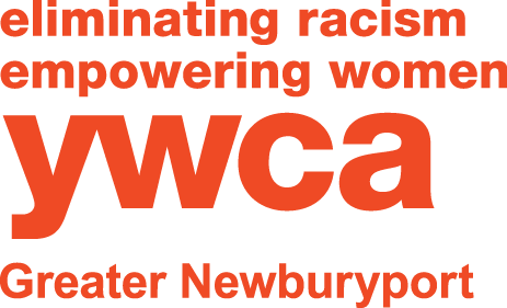 YWCA Greater Newburyport logo