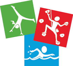 Elite Gymnastics logo