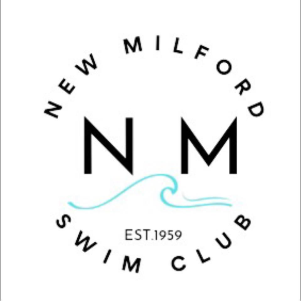 New Milford Swim Club logo