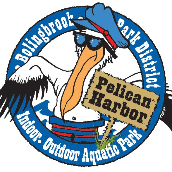 Pelican Harbor Aquatic Park logo