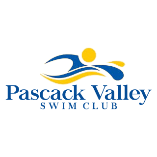 Pascack Valley Swim Club logo