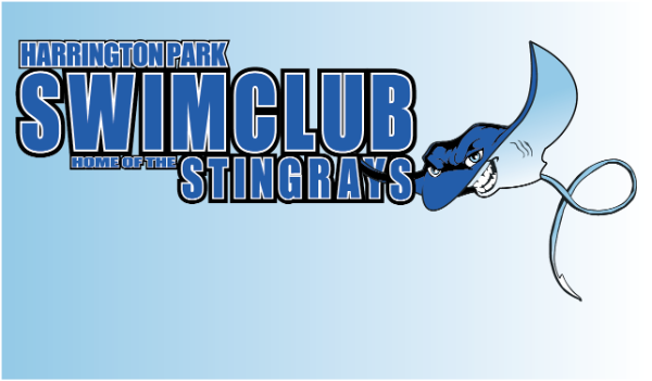 Harrington Park Swim Club logo