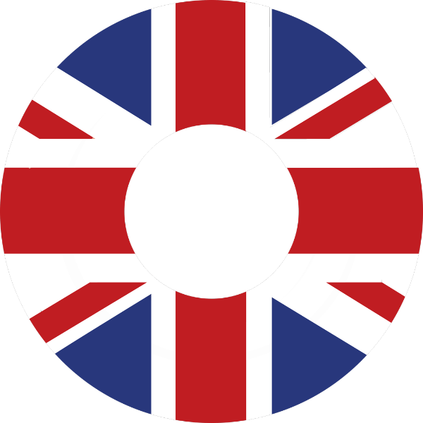 British Swim School - Wellington logo