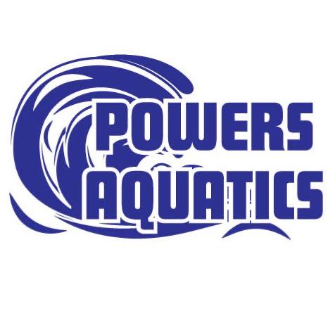 Powers Aquatics logo