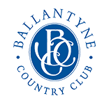 Ballantyne Country Club logo