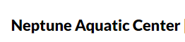 Neptune Aquatic Center logo