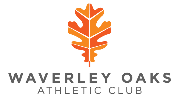 Waverley Oaks Athletic Club logo