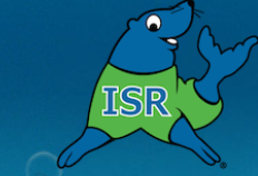 ISR of Fayetteville,NC logo