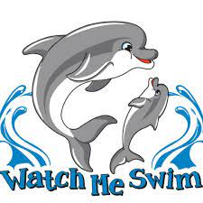 Watch Me Swim, LLC logo