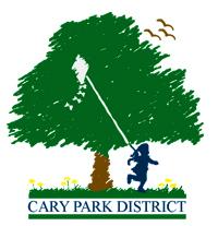 Cary Park District’s logo