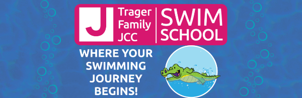 J Swim School logo