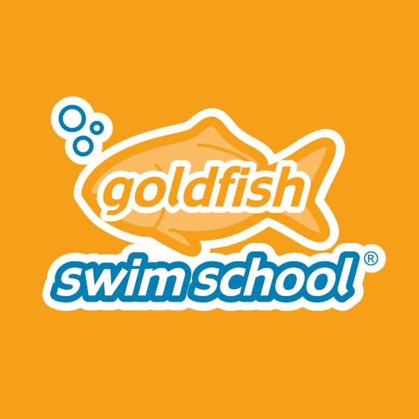 Goldfish Swim School Northbrook logo