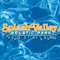 Splash Valley Aquatic Park logo