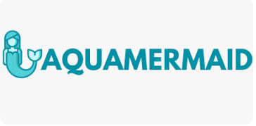 AquaMermaid Chicago logo