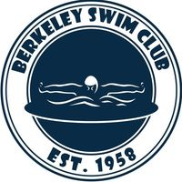 Berkeley Aquatic Club logo