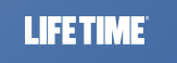 Life Time Athletic - Berkeley Heights logo