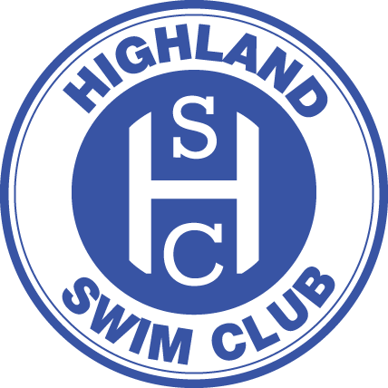 Highland Swim Club logo