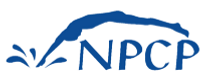 New Providence Community Pool logo