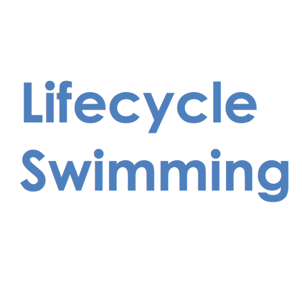 Lifecycle Swimming logo