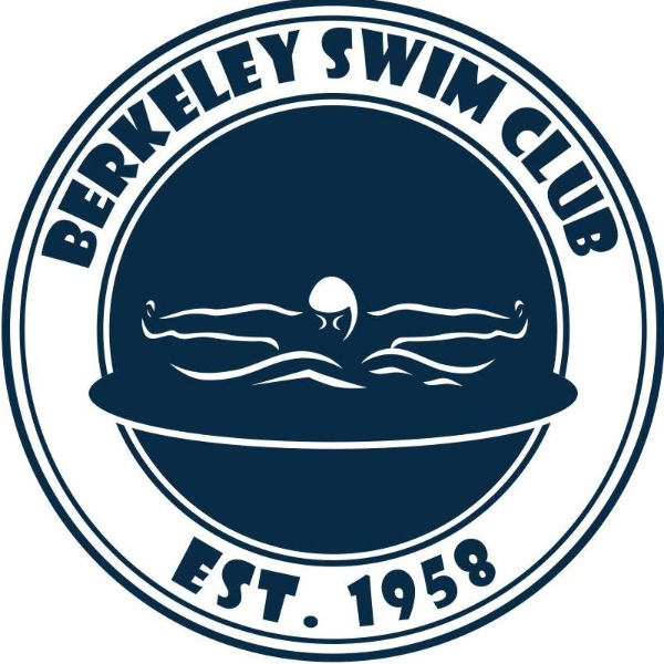 Berkeley Swim Club logo