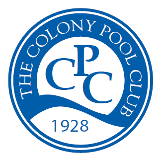 The Colony Recreation Center logo