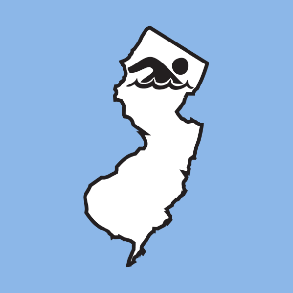 North Jersey Aquatics logo