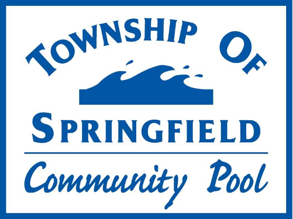 Springfield Community Swimming Pool logo