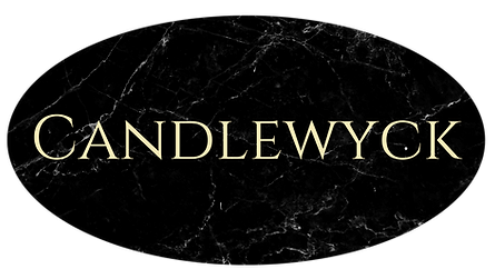 Candlewyck Swim Club logo