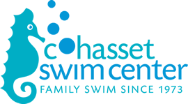 Cohasset Swim Center logo