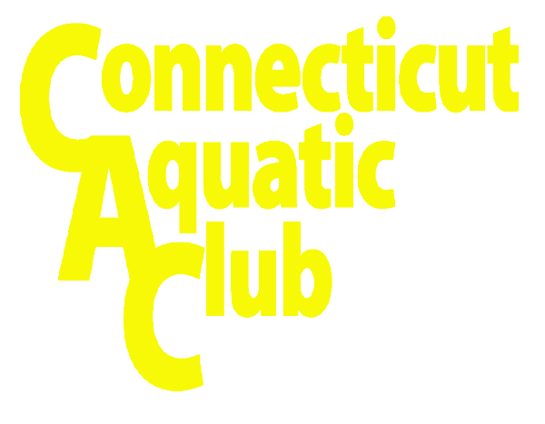 Connecticut Aquatic Club logo