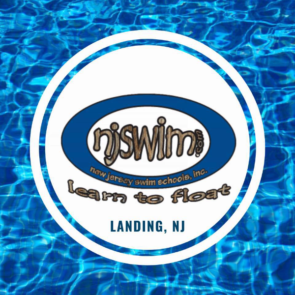 Njswim Lakeside logo