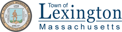 Irving H. Mabee Town Pool Complex, Lexington logo