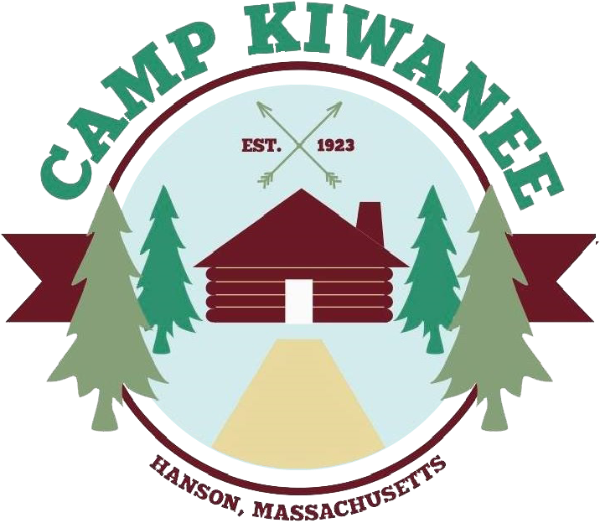 Camp Kiwanee- The Needles Lodge logo