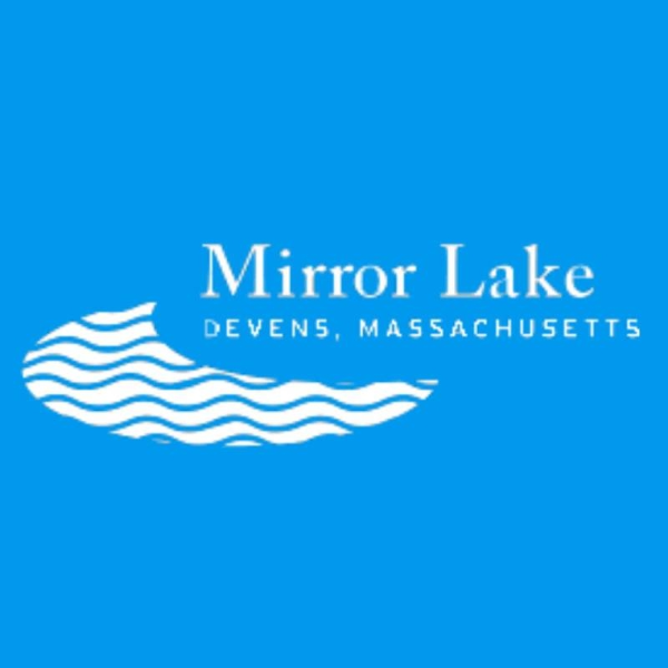 Mirror Lake logo