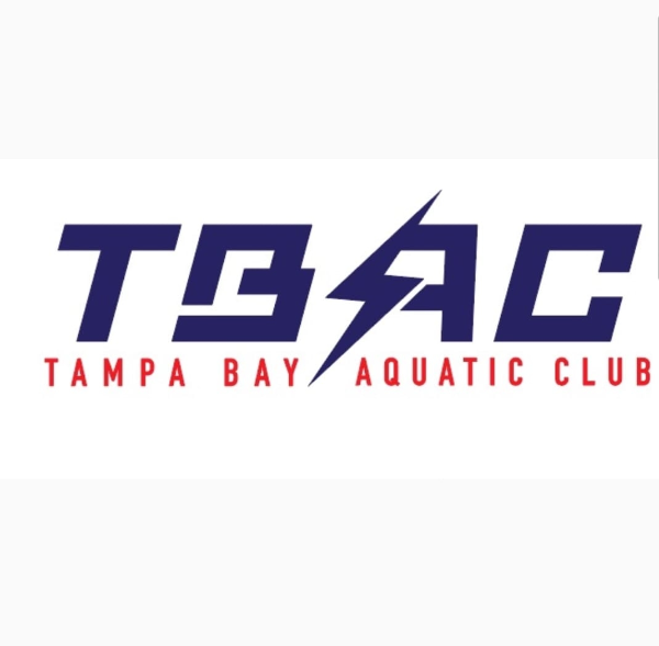 TBAC Brandon Swimming logo
