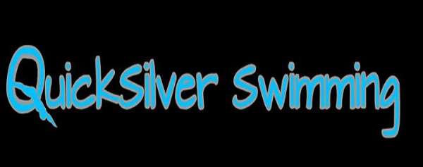 QuickSilver Swimming logo