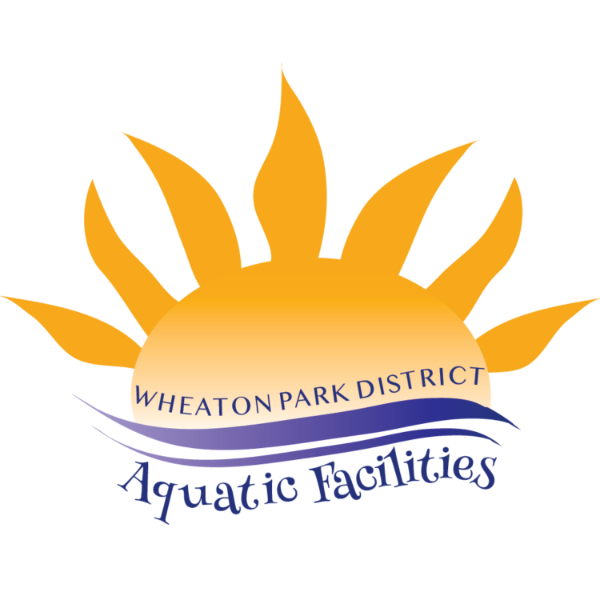 Rice Pool & Water Park logo