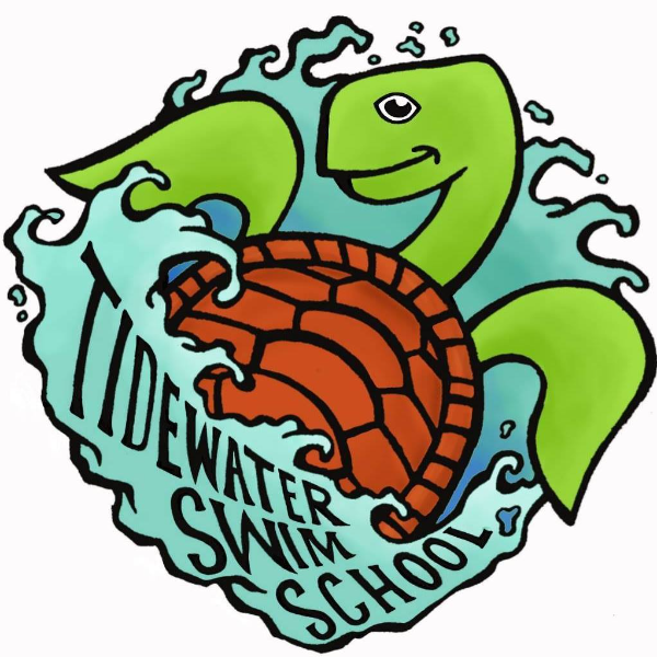 Tide Water Adaptive Aquatics Center logo