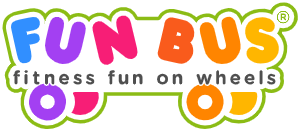 Fit Kidz Fun Bus logo