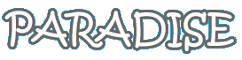 Paradise Gymnastics logo