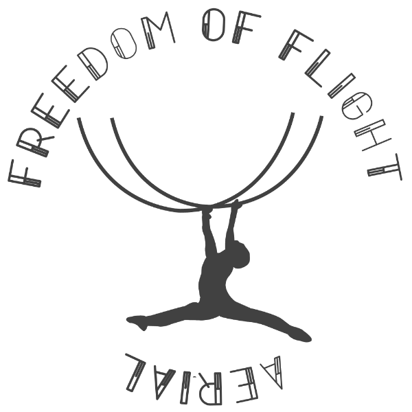 Freedom Aerial logo
