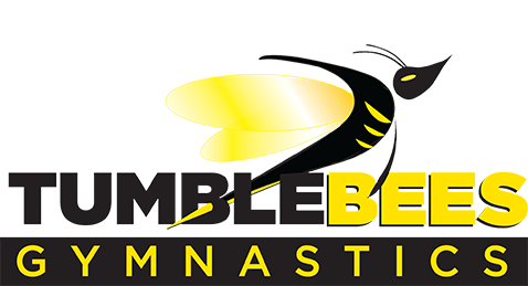 Tumblebees Gymnastics Jupiter logo